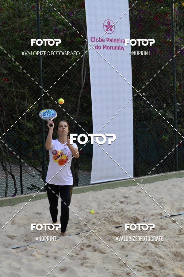 Buy your photos of the eventInterclubes de Beach Tennis 2019 1 Fase - CLUBE PAINEIRAS on Fotop
