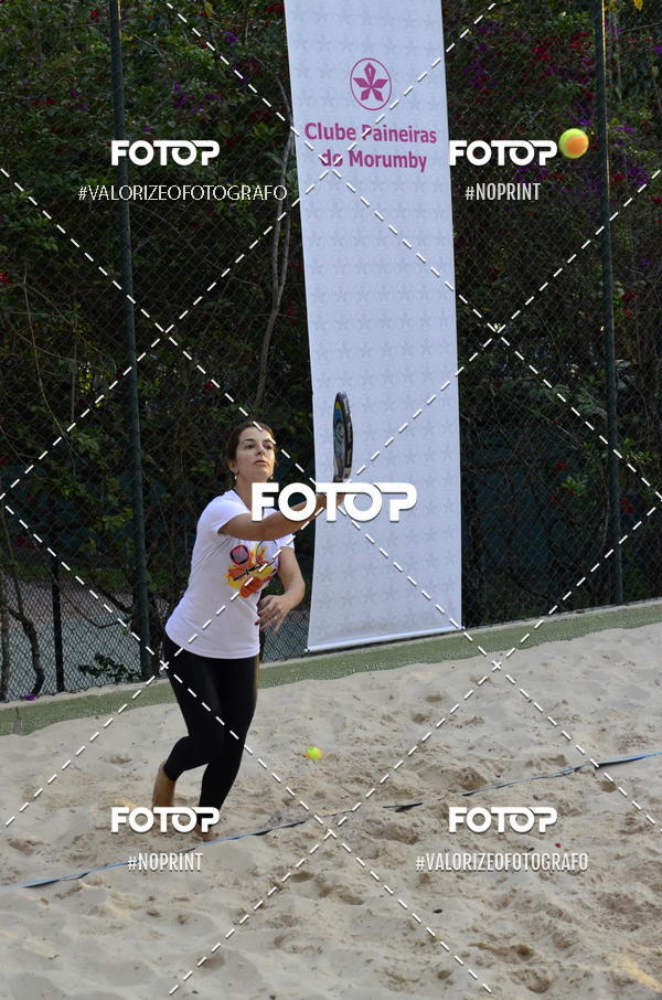 Buy your photos of the eventInterclubes de Beach Tennis 2019 1 Fase - CLUBE PAINEIRAS on Fotop