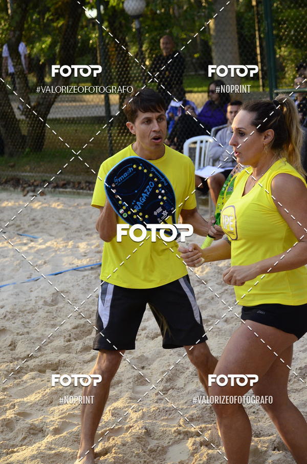 Buy your photos of the eventInterclubes de Beach Tennis 2019 1 Fase - CLUBE PAINEIRAS on Fotop