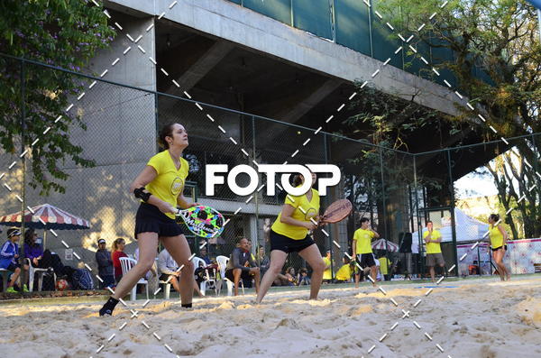 Buy your photos of the eventInterclubes de Beach Tennis 2019 1 Fase - CLUBE PAINEIRAS on Fotop