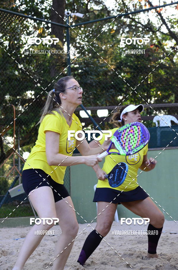 Buy your photos of the eventInterclubes de Beach Tennis 2019 1 Fase - CLUBE PAINEIRAS on Fotop