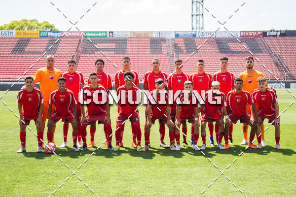 Buy your photos of the eventCampeonato Paulista Sub 17 - Ituano x Corinthians on Fotop