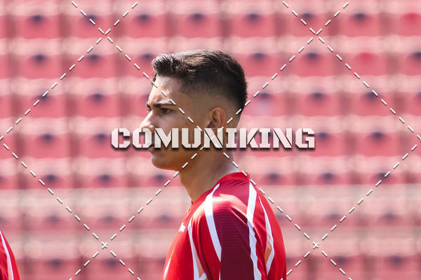 Buy your photos of the eventCampeonato Paulista Sub 17 - Ituano x Corinthians on Fotop
