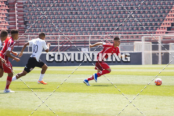Buy your photos of the eventCampeonato Paulista Sub 17 - Ituano x Corinthians on Fotop