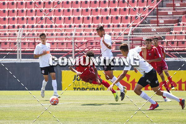 Buy your photos of the eventCampeonato Paulista Sub 17 - Ituano x Corinthians on Fotop