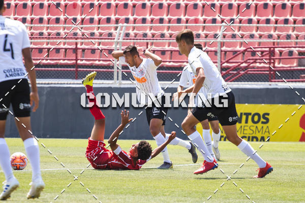 Buy your photos of the eventCampeonato Paulista Sub 17 - Ituano x Corinthians on Fotop