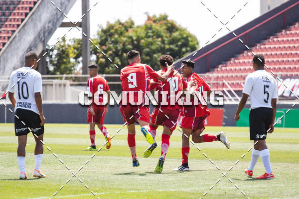 Buy your photos of the eventCampeonato Paulista Sub 17 - Ituano x Corinthians on Fotop