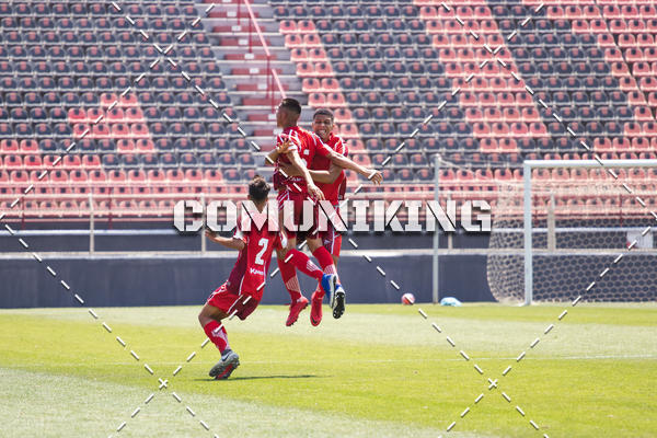 Buy your photos of the eventCampeonato Paulista Sub 17 - Ituano x Corinthians on Fotop