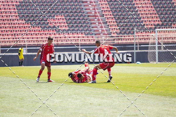 Buy your photos of the eventCampeonato Paulista Sub 17 - Ituano x Corinthians on Fotop
