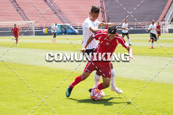 Buy your photos of the eventCampeonato Paulista Sub 17 - Ituano x Corinthians on Fotop