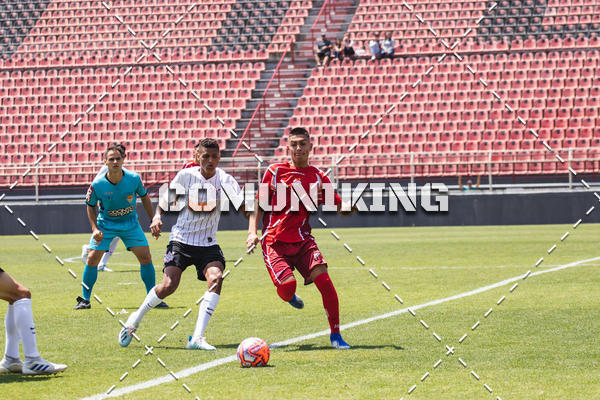 Buy your photos of the eventCampeonato Paulista Sub 17 - Ituano x Corinthians on Fotop