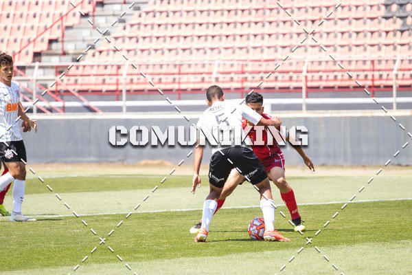 Buy your photos of the eventCampeonato Paulista Sub 17 - Ituano x Corinthians on Fotop