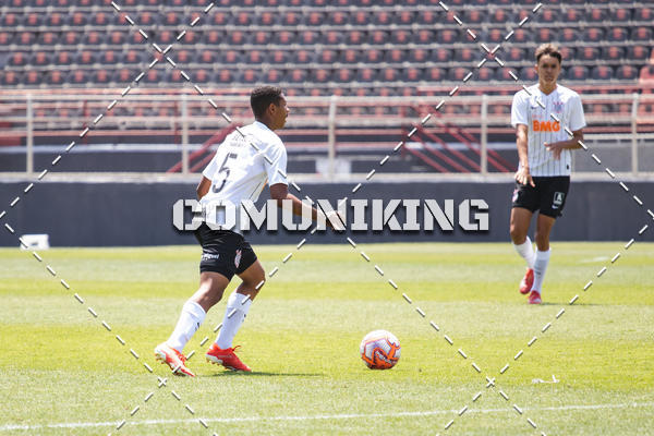 Buy your photos of the eventCampeonato Paulista Sub 17 - Ituano x Corinthians on Fotop