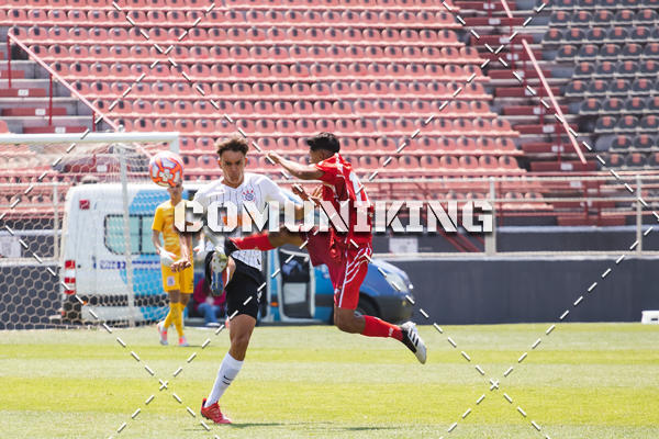 Buy your photos of the eventCampeonato Paulista Sub 17 - Ituano x Corinthians on Fotop