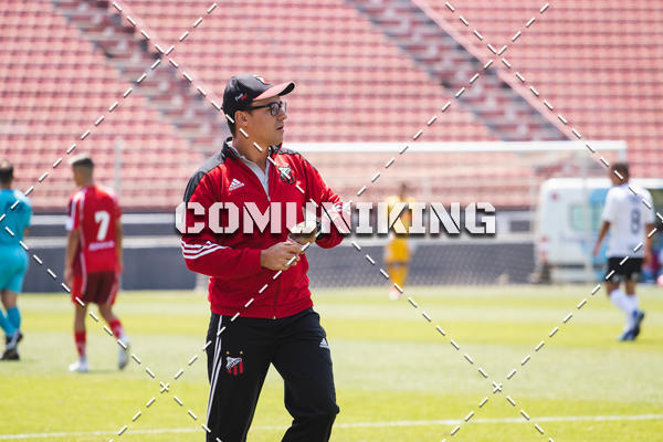 Buy your photos of the eventCampeonato Paulista Sub 17 - Ituano x Corinthians on Fotop