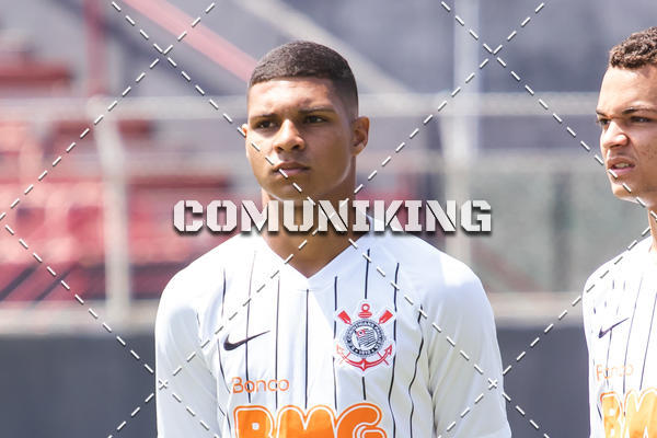 Buy your photos of the eventCampeonato Paulista Sub 17 - Ituano x Corinthians on Fotop