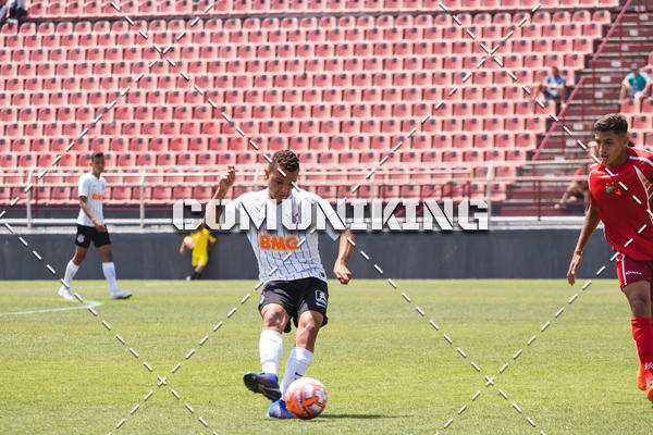 Buy your photos of the eventCampeonato Paulista Sub 17 - Ituano x Corinthians on Fotop