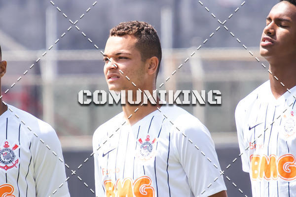 Buy your photos of the eventCampeonato Paulista Sub 17 - Ituano x Corinthians on Fotop