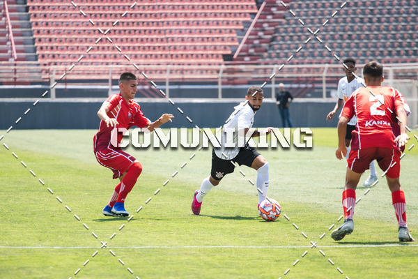 Buy your photos of the eventCampeonato Paulista Sub 17 - Ituano x Corinthians on Fotop