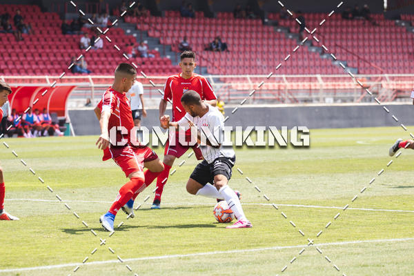 Buy your photos of the eventCampeonato Paulista Sub 17 - Ituano x Corinthians on Fotop