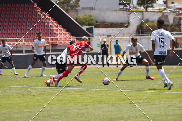 Buy your photos of the eventCampeonato Paulista Sub 17 - Ituano x Corinthians on Fotop