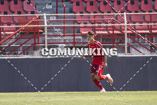 Buy your photos of the eventCampeonato Paulista Sub 17 - Ituano x Corinthians on Fotop