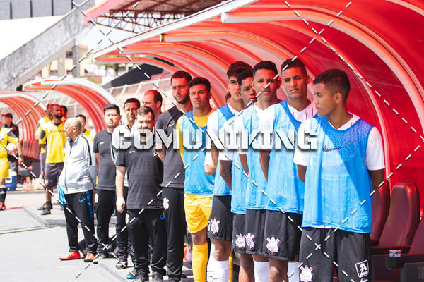 Buy your photos of the eventCampeonato Paulista Sub 17 - Ituano x Corinthians on Fotop