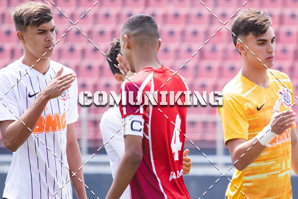 Buy your photos of the eventCampeonato Paulista Sub 17 - Ituano x Corinthians on Fotop