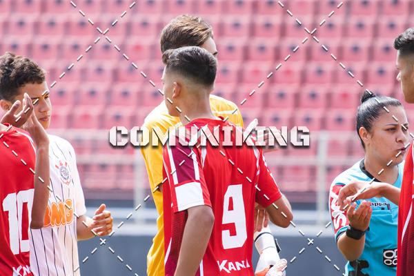Buy your photos of the eventCampeonato Paulista Sub 17 - Ituano x Corinthians on Fotop