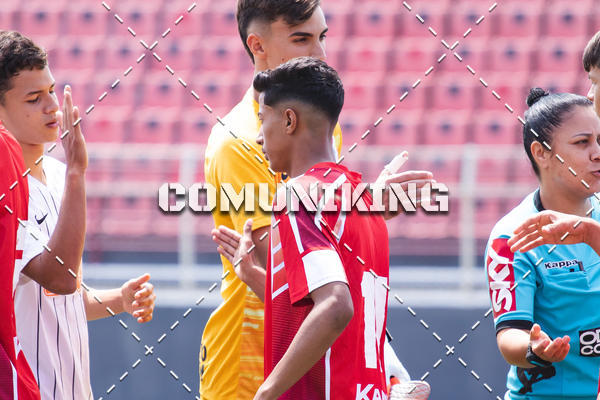 Buy your photos of the eventCampeonato Paulista Sub 17 - Ituano x Corinthians on Fotop