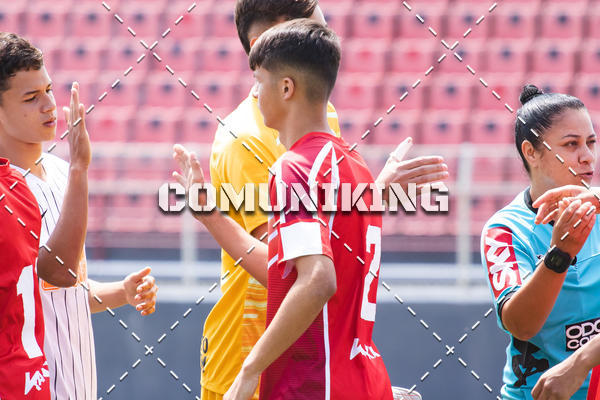 Buy your photos of the eventCampeonato Paulista Sub 17 - Ituano x Corinthians on Fotop