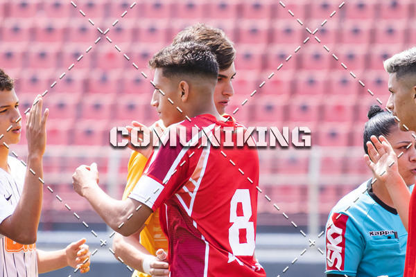 Buy your photos of the eventCampeonato Paulista Sub 17 - Ituano x Corinthians on Fotop