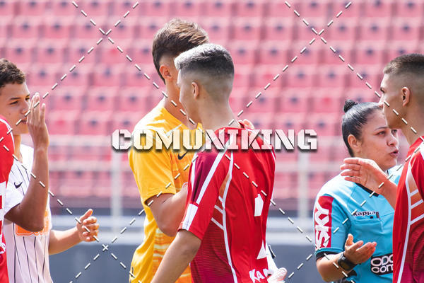 Buy your photos of the eventCampeonato Paulista Sub 17 - Ituano x Corinthians on Fotop