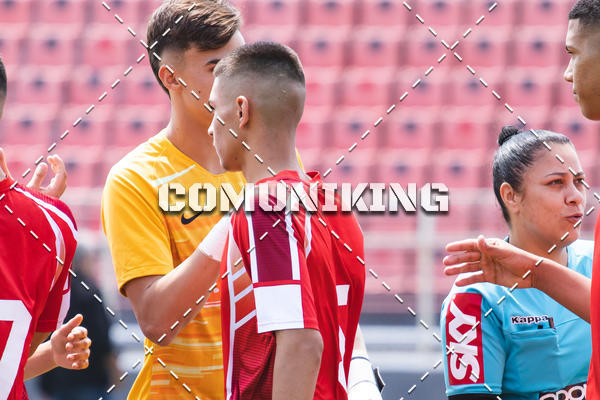 Buy your photos of the eventCampeonato Paulista Sub 17 - Ituano x Corinthians on Fotop