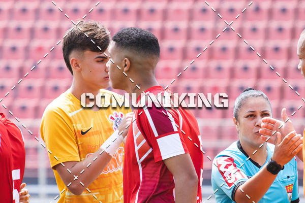 Buy your photos of the eventCampeonato Paulista Sub 17 - Ituano x Corinthians on Fotop