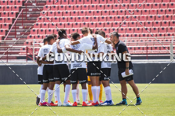 Buy your photos of the eventCampeonato Paulista Sub 17 - Ituano x Corinthians on Fotop