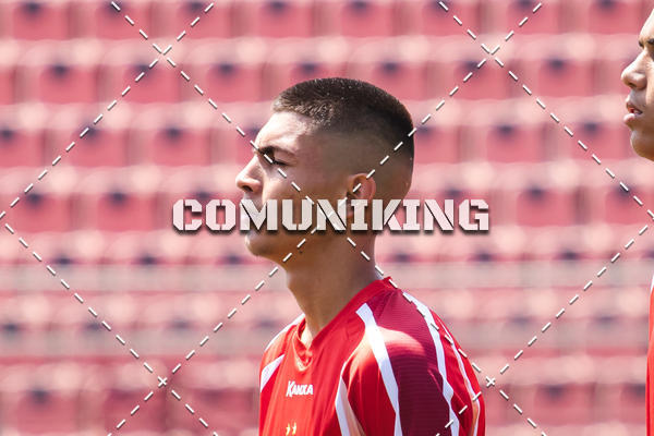 Buy your photos of the eventCampeonato Paulista Sub 17 - Ituano x Corinthians on Fotop