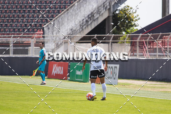 Buy your photos of the eventCampeonato Paulista Sub 17 - Ituano x Corinthians on Fotop