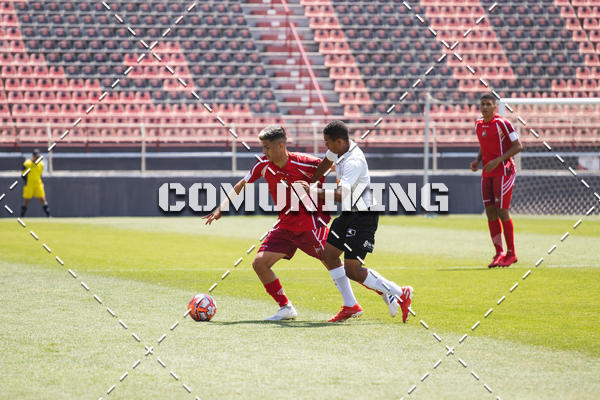Buy your photos of the eventCampeonato Paulista Sub 17 - Ituano x Corinthians on Fotop
