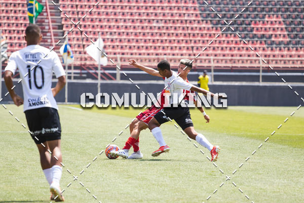 Buy your photos of the eventCampeonato Paulista Sub 17 - Ituano x Corinthians on Fotop