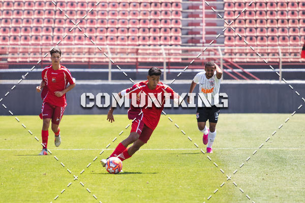 Buy your photos of the eventCampeonato Paulista Sub 17 - Ituano x Corinthians on Fotop