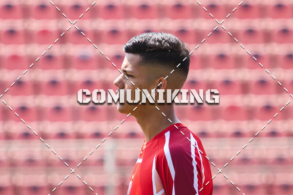Buy your photos of the eventCampeonato Paulista Sub 17 - Ituano x Corinthians on Fotop