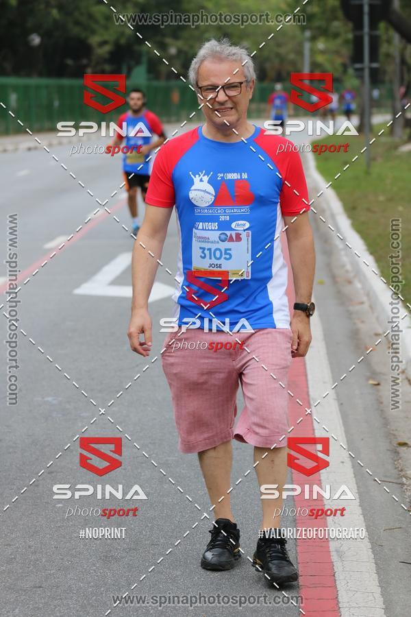 Compre as suas fotos do evento2� Corrida e Caminhada da OAB - SP no Fotop