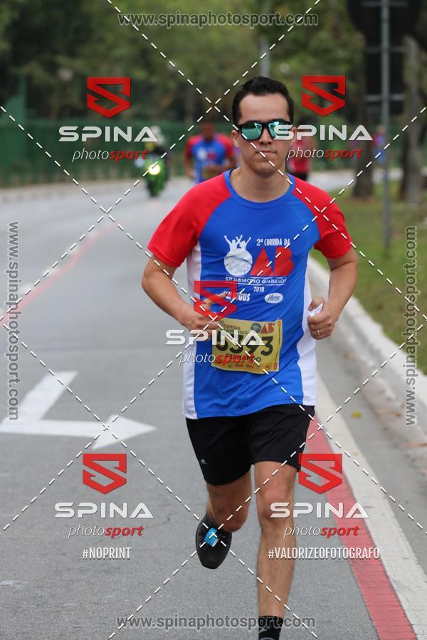 Acquista le foto dell'evento2� Corrida e Caminhada da OAB - SP in Fotop