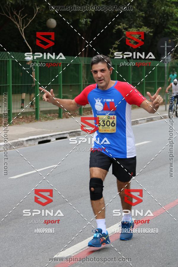 Acquista le foto dell'evento2� Corrida e Caminhada da OAB - SP in Fotop