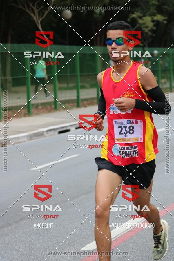 Acquista le foto dell'evento2� Corrida e Caminhada da OAB - SP in Fotop