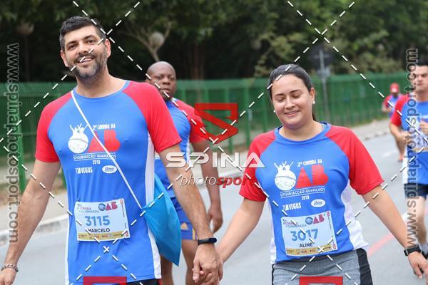 Achetez vos photos de l'�v�nement2� Corrida e Caminhada da OAB - SP sur Fotop