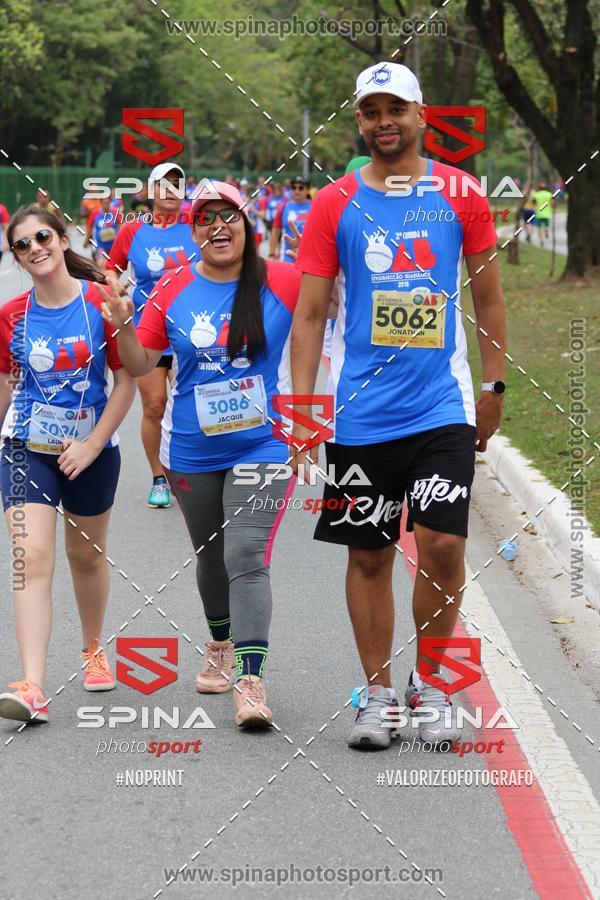 Compre as suas fotos do evento2� Corrida e Caminhada da OAB - SP no Fotop