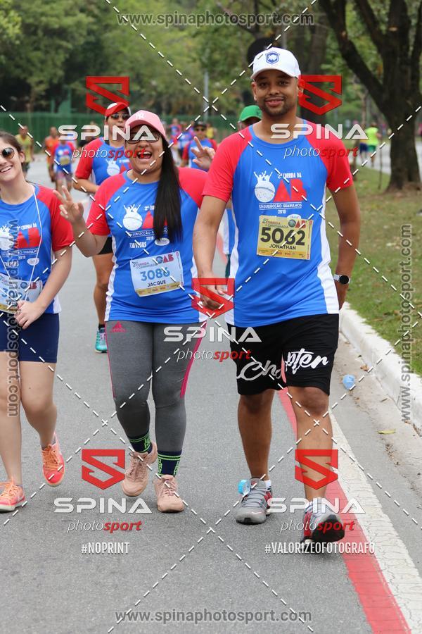 Compre as suas fotos do evento2� Corrida e Caminhada da OAB - SP no Fotop