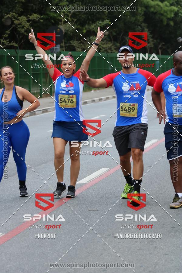 Compre as suas fotos do evento2� Corrida e Caminhada da OAB - SP no Fotop